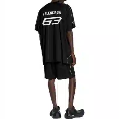 Balenciaga x Automobili Lamborghini