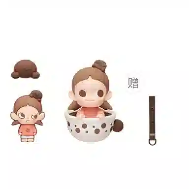 POP MART SKULLPANDA MOLLY LABUBU DIMOO CRYBABY PINOJELLY Zsiga 8