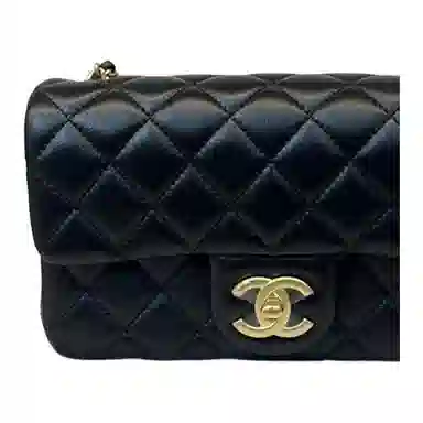 CHANEL 25B