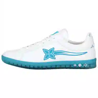 LOUIS VUITTON Luxembourg Samothrace