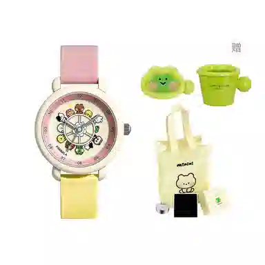 xLine friends minini