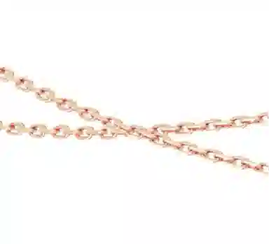 Cartier Trinity Special Edition Necklace