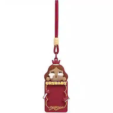 POP MART CRYBABY SHINY SHINY 6