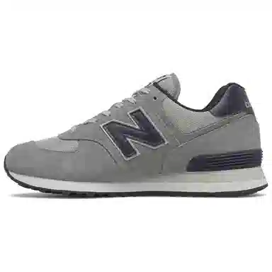 New Balance 574 Essentials Grey Blue