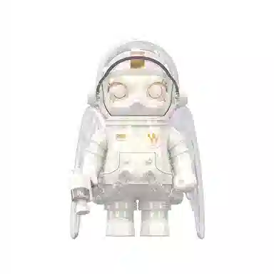 POP MART MEGA SPACE MOLLY 1004 9