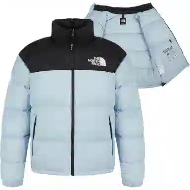 THE NORTH FACE Logo