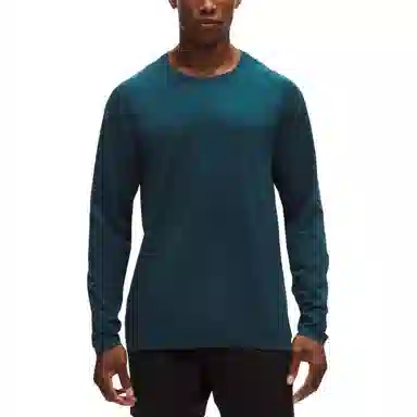 lululemon Metal Vent Tech Metal Vent Tech Long-Sleeve Shirt Updated FitT