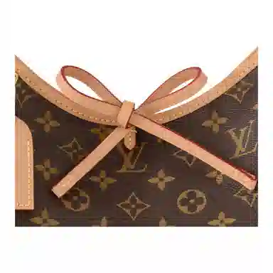 Louis Vuitton Carryall PM Brown