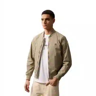 Calvin Klein Bomber Jacket