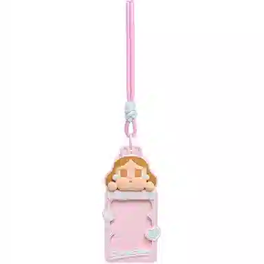 POP MART CRYBABY SHINY SHINY 6