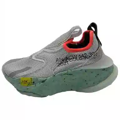 A-COLD-WALL* x Converse Aeon Active CX Grey Green