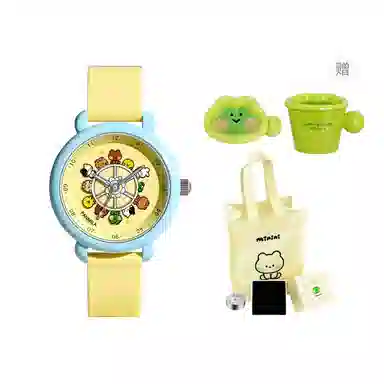 xLine friends minini