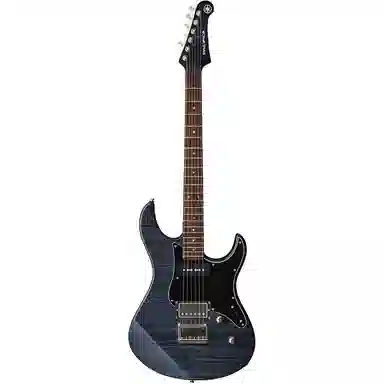 YAMAHA Pacifica PAC611PAC612 22