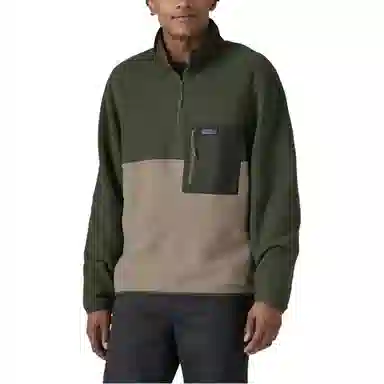 Patagonia Microdini Pullover