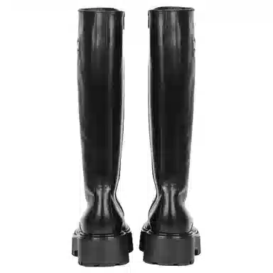 CELINE High Boot Black