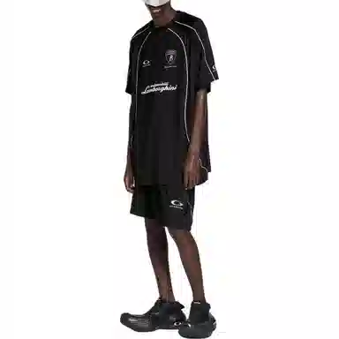 Balenciaga x Automobili Lamborghini