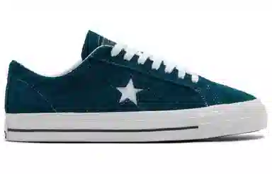 Converse One Star Pro Blue
