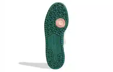 adidas Forum Low 84 White Green Pink