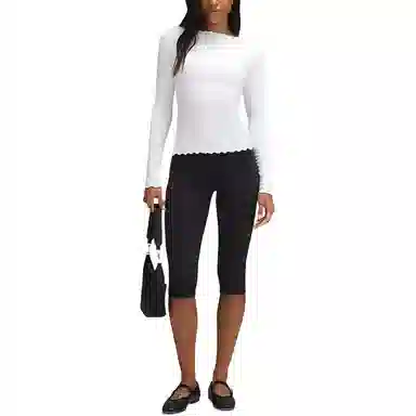 lululemon Hold Tight T