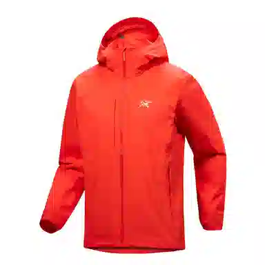 Arcteryx GAMMA FW25 Hoody Logo