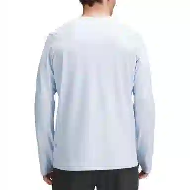 lululemon Surge Warm Rulu T