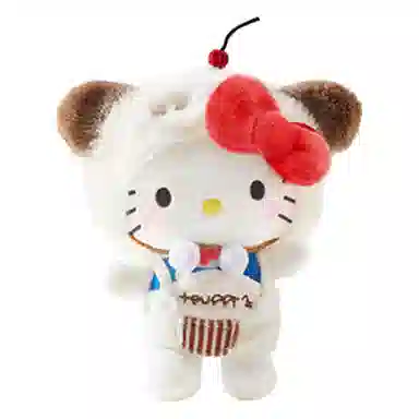E-STRONG x Sanrio KT 13cm