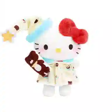 E-STRONG x Sanrio KT 13cm