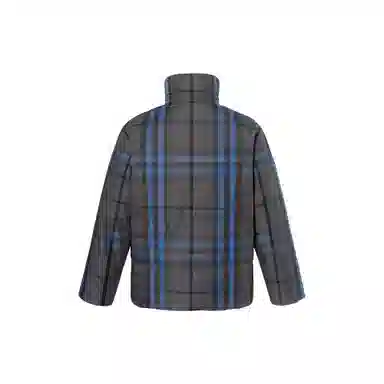 Burberry Quilted Jacket