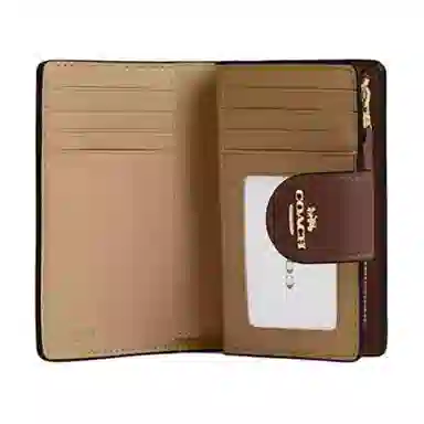 COACH SignatureCanvas 13