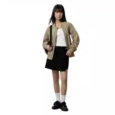 Calvin Klein Bomber Jacket