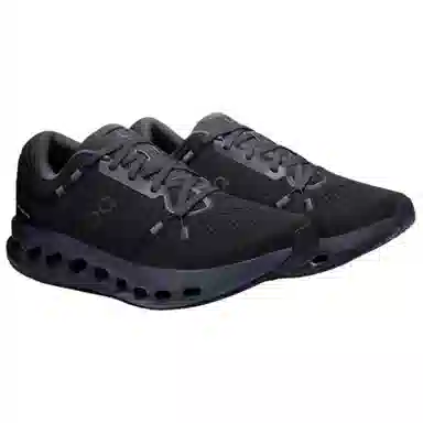 On Cloudsurfer 2 Black