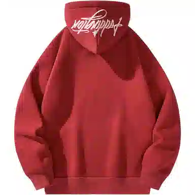 Paddington Bear Big Logo Hoodie