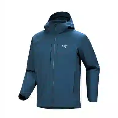 Arcteryx GAMMA FW25 Hoody Logo