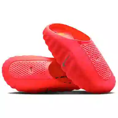 Nike Mind 001 Recovery Slide Red