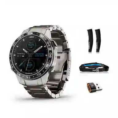 GARMIN MARQ 2
