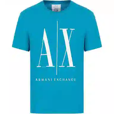 ARMANI EXCHANGE SS22 T