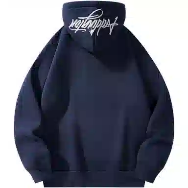 Paddington Bear Big Logo Hoodie