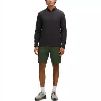 lululemon SS23 Pace Breaker Swift 9"