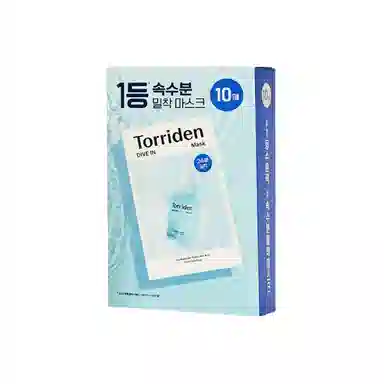 TORRIDEN 6