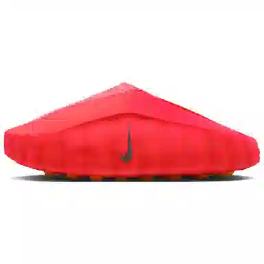 Nike Mind 001 Recovery Slide Red