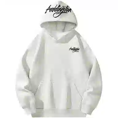 Paddington Bear Big Logo Hoodie