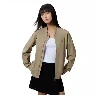 Calvin Klein Bomber Jacket