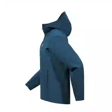 Arcteryx GAMMA FW25 Hoody Logo