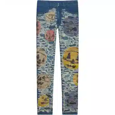 Givenchy x Josh Smith