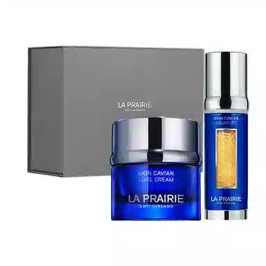LA PRAIRIE