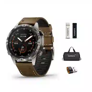 GARMIN MARQ 2