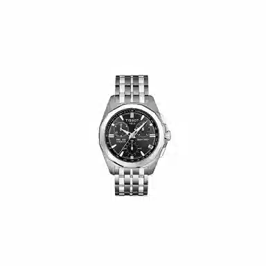 TISSOT PRC 100 41.3mm T008.417.44.061.00
