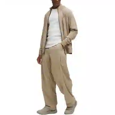 lululemon x SLNSH Mojave TanSheer Oak