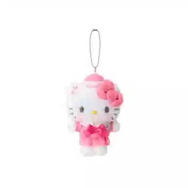 Sanrio Hello Kitty 17.3cm21.5cm