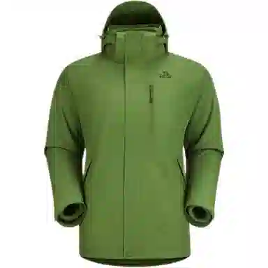 PELLIOT Mountain Series 3-in-1 Jacket